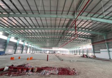 PHẠM ASSET FACTORY LONG AN