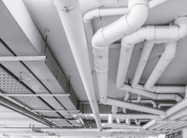 HỆ THỐNG CẤP THOÁT NƯỚC