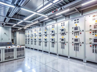 HỆ THỐNG ĐIỆN