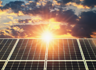 HỆ THỐNG N.LƯỢNG MẶT TRỜI